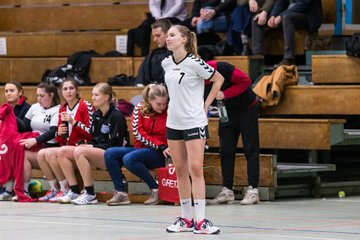 Bild 9 - Frauen ETV 4 - Moorreger SV : Ergebnis: 21:15